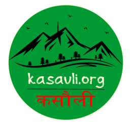 Kasauli